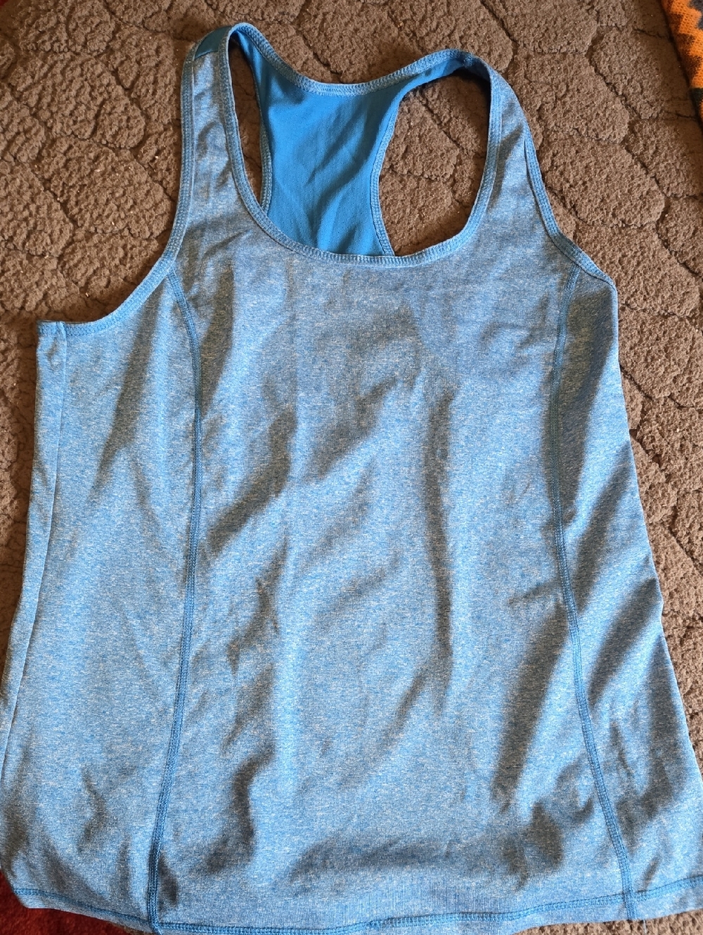 Tank Tops (3) - Picture 3 of 3